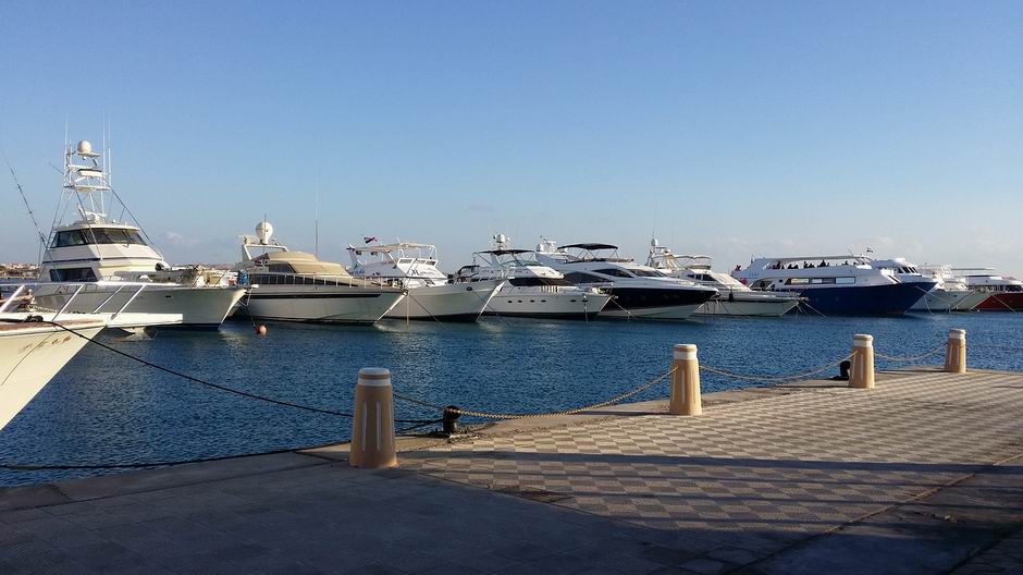 Hurghada