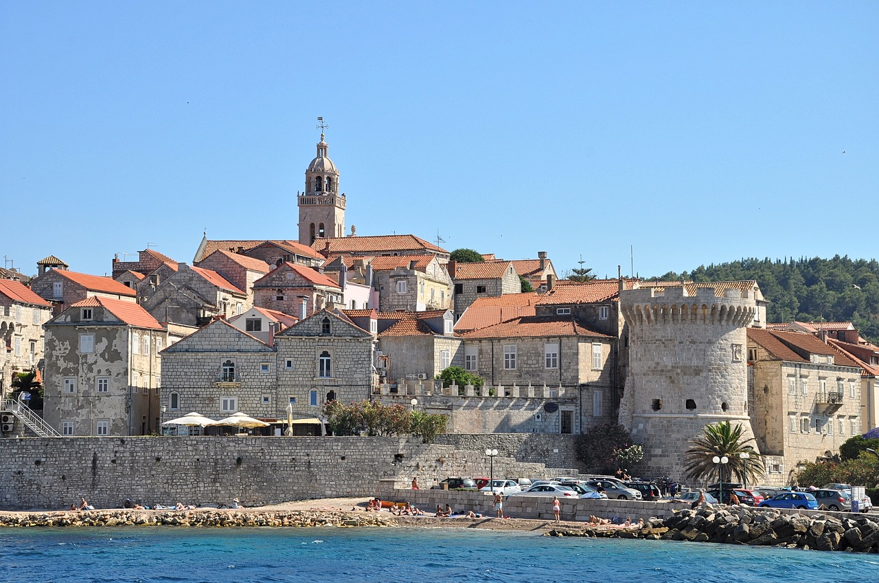 Korcula